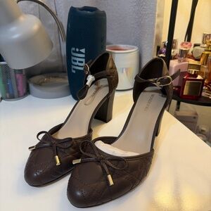 Wonderway heels 👠